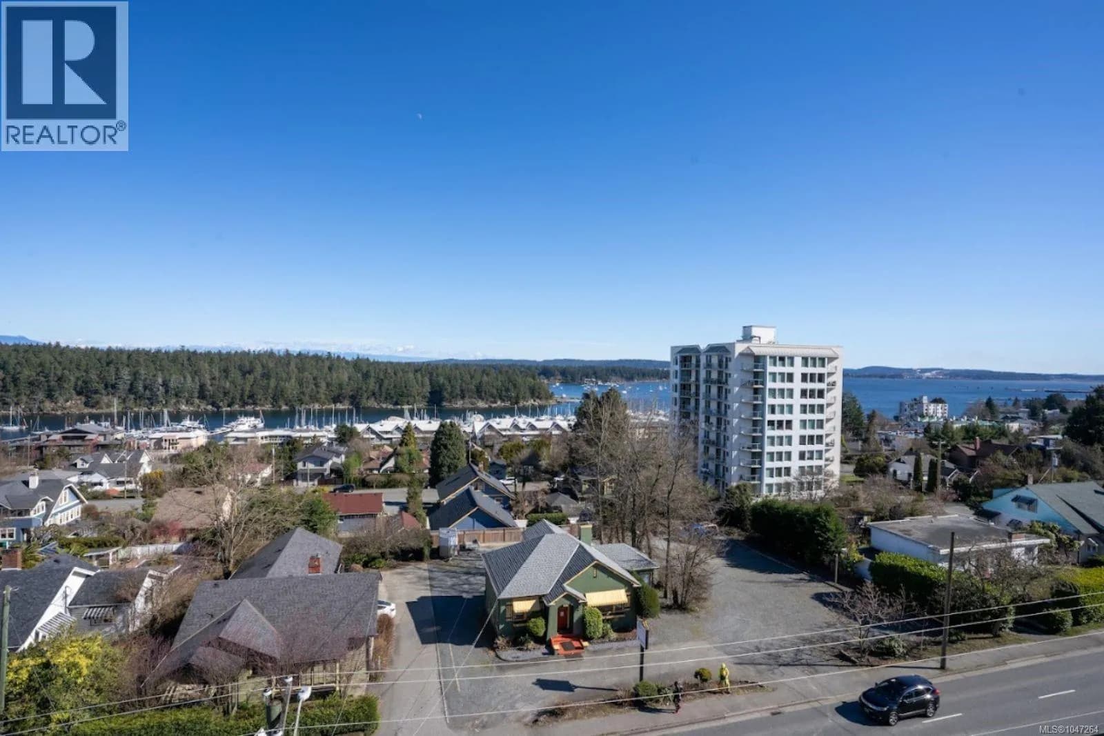 #604 529 Terminal Ave, Nanaimo, BC photo 4