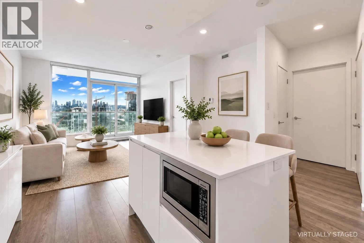 #1704 4650 BRENTWOOD BOULEVARD, Burnaby, BC photo 2
