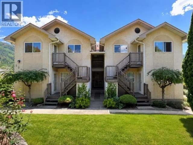 #4 573 10th Avenue, Castlegar, BC photo 1