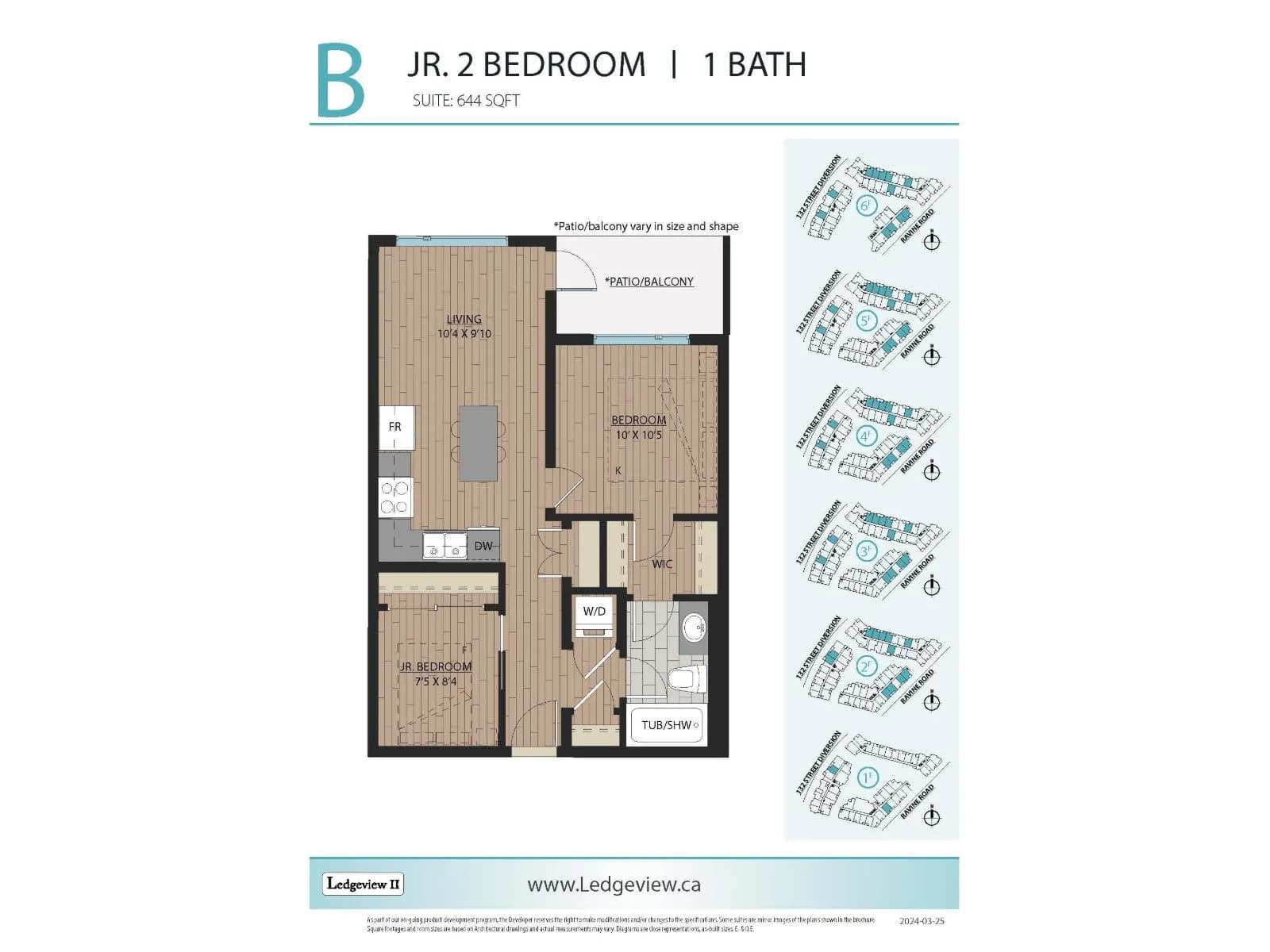 11063 RAVINE ROAD, Surrey