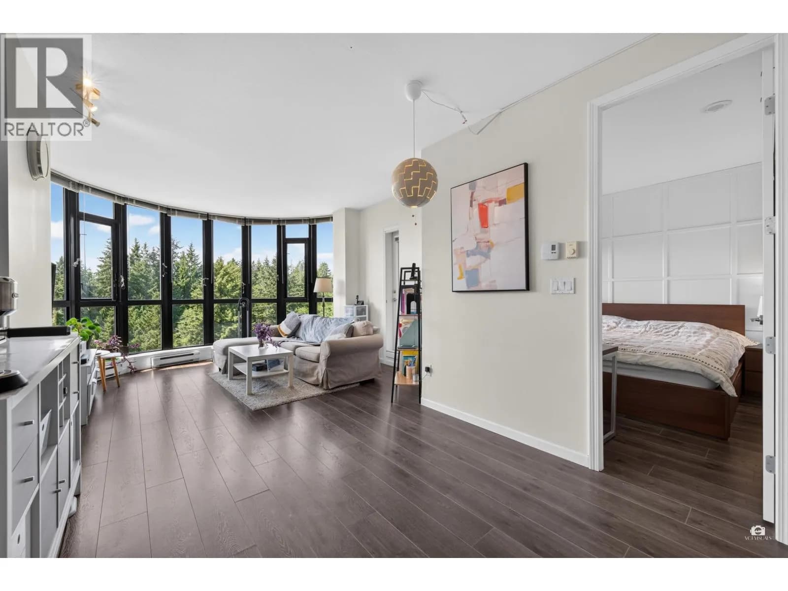 #706 6833 STATION HILL DRIVE, Burnaby, BC photo 4