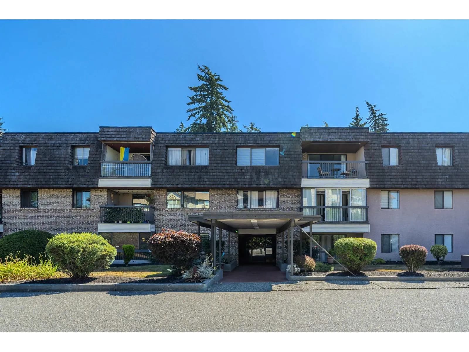32175 OLD YALE ROAD, Abbotsford