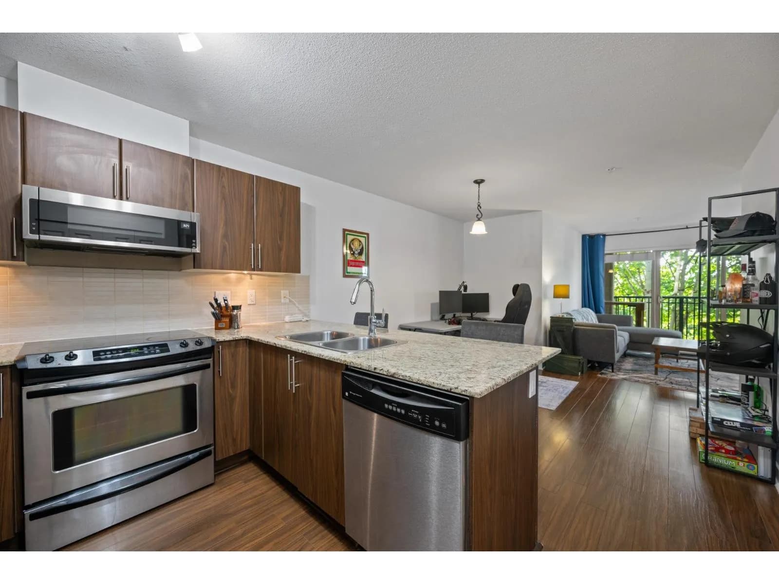 #C207 8929 202 STREET, Langley, BC photo 4