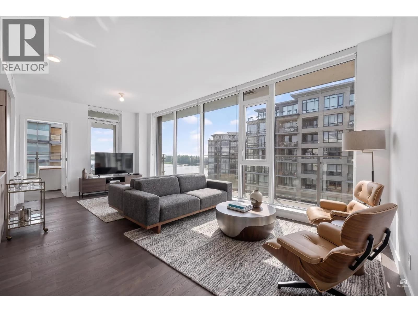 3200 CORVETTE WAY, Richmond