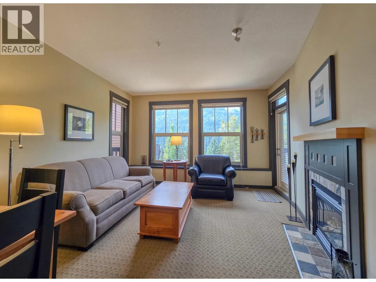 #104 2064 Summit Drive, Panorama, BC photo 2
