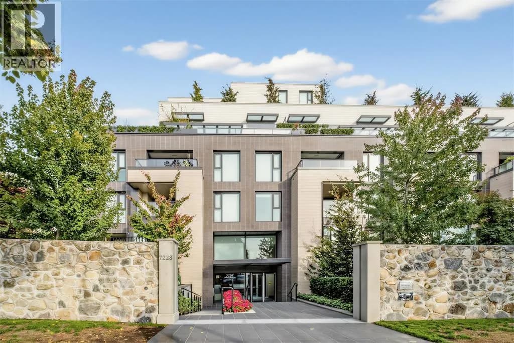 7228 ADERA STREET, Vancouver