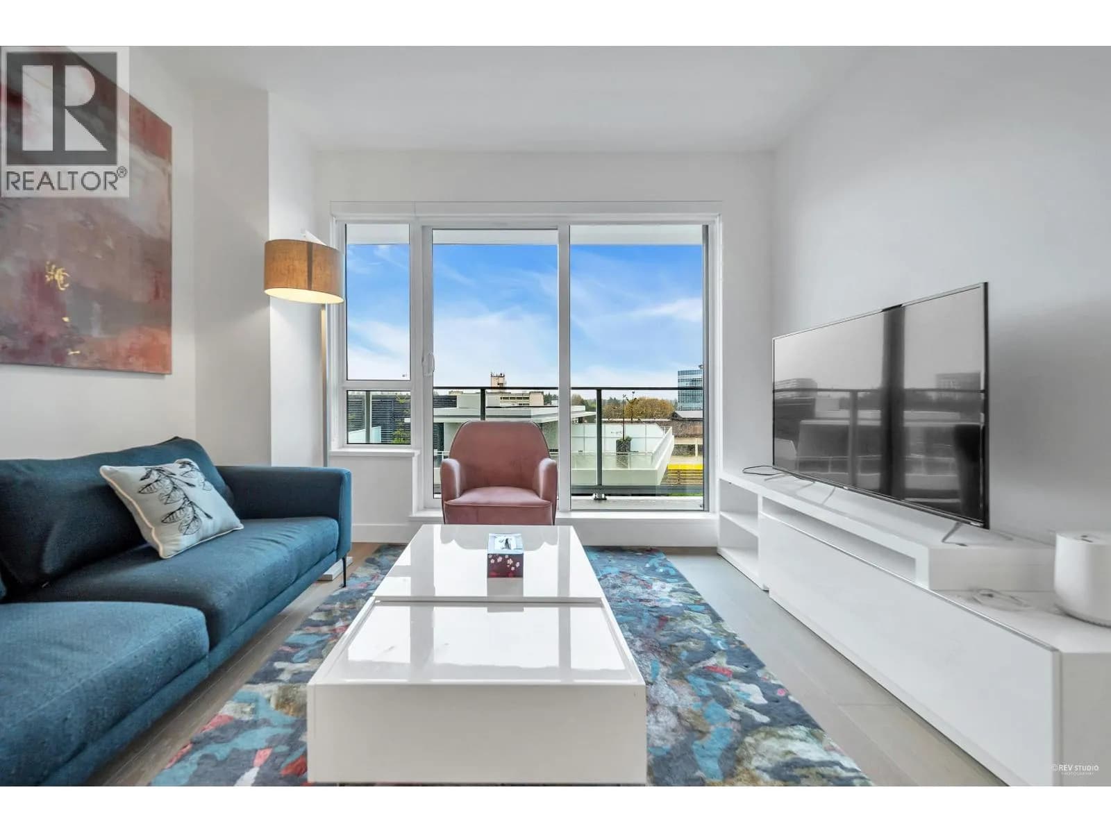 #811 5788 GILBERT ROAD, Richmond, BC photo 3