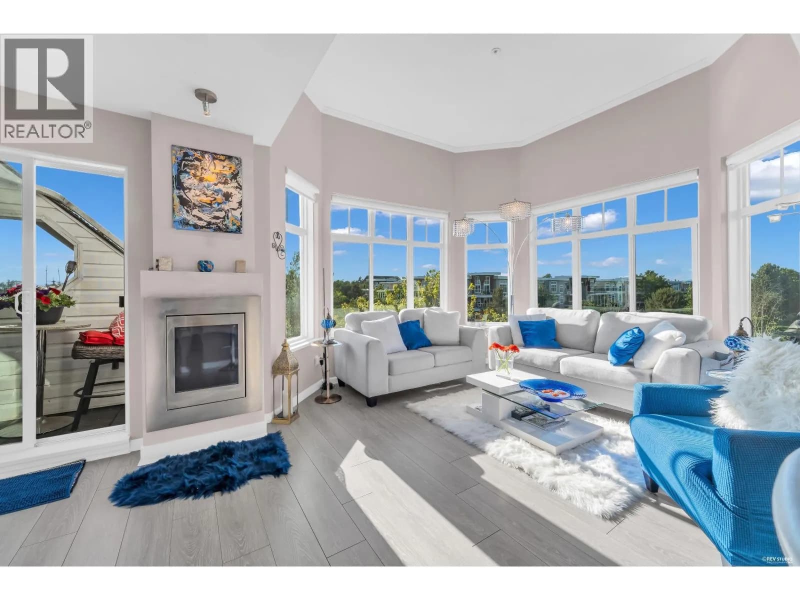 12639 NO. 2 ROAD, Richmond
