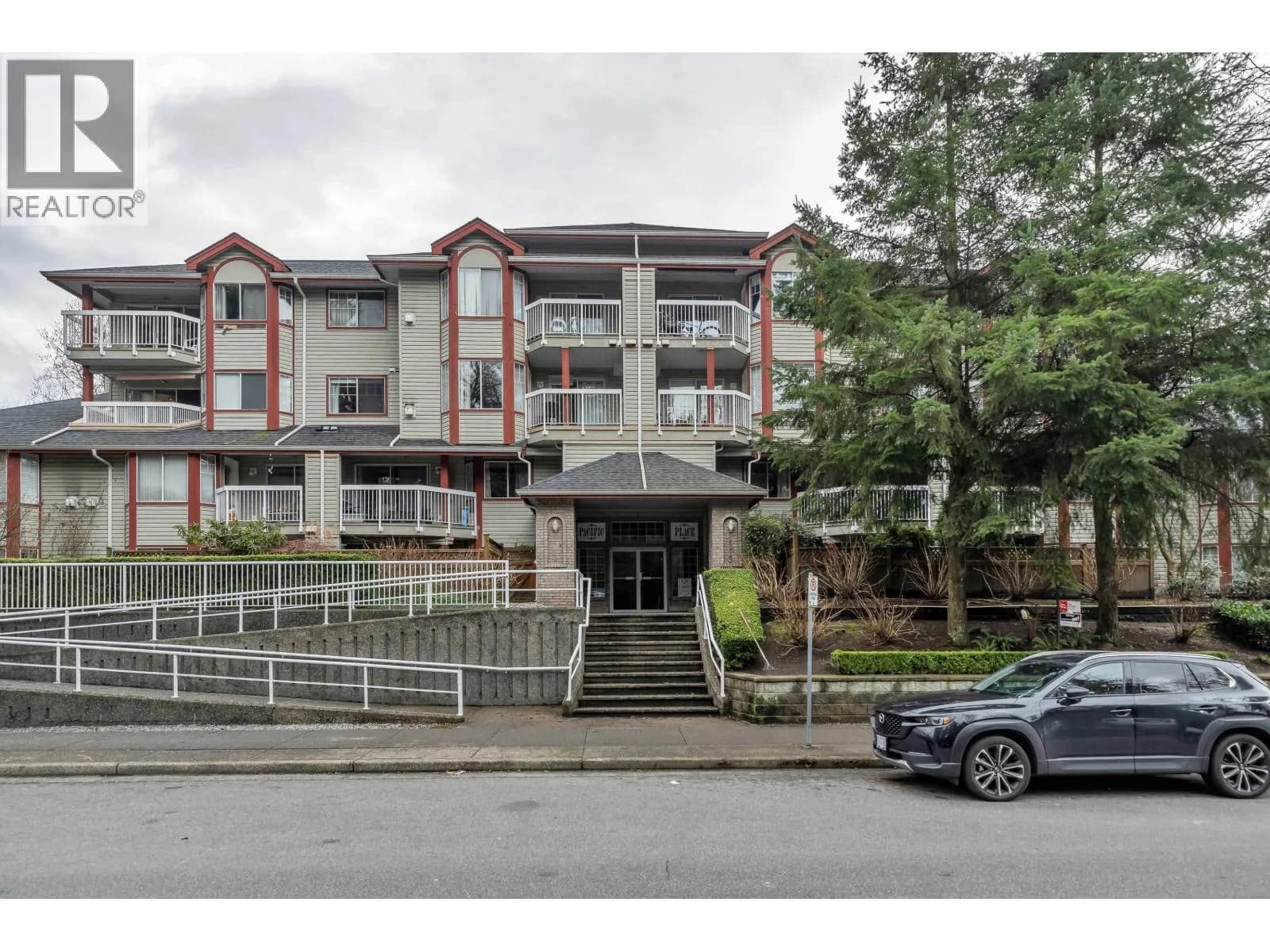 1215 PACIFIC STREET STREET, Coquitlam