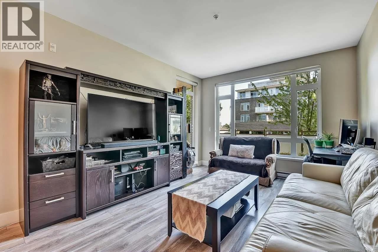 #203 4307 HASTINGS STREET, Burnaby, BC photo 4