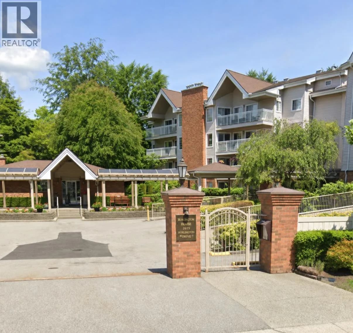 2973 BURLINGTON DRIVE, Coquitlam