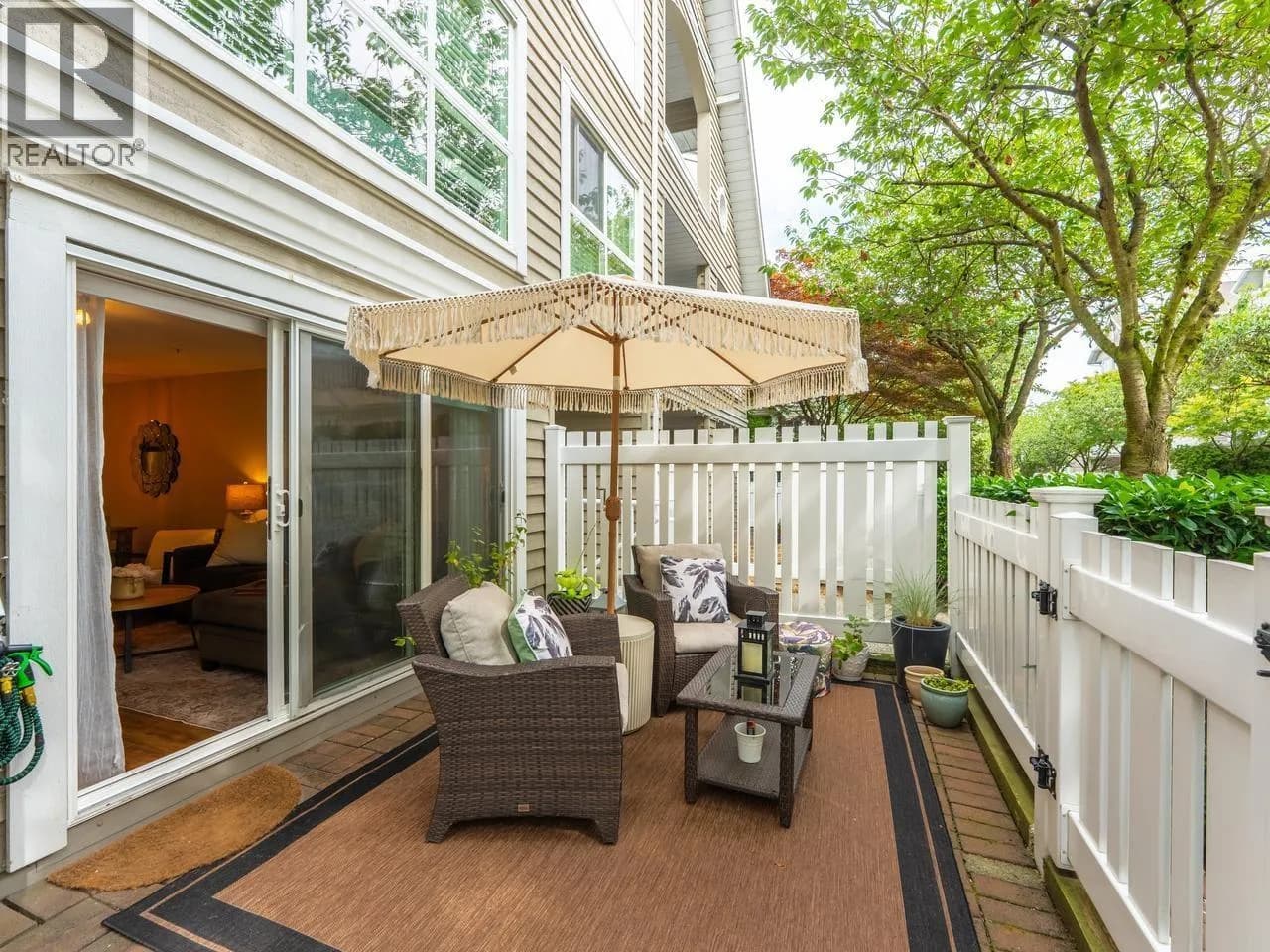 5900 DOVER CRESCENT, Richmond