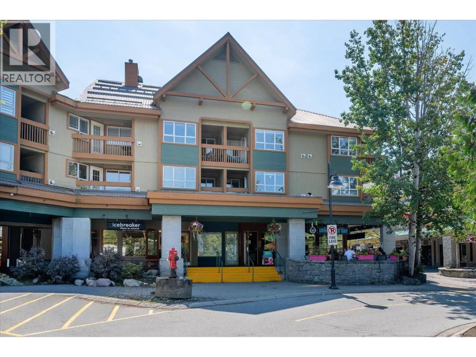 4340 LORIMER ROAD, Whistler