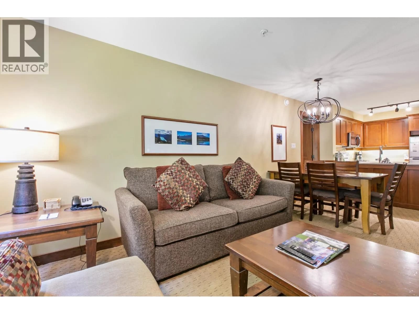 #310G2 4653 BLACKCOMB WAY, Whistler, BC photo 3