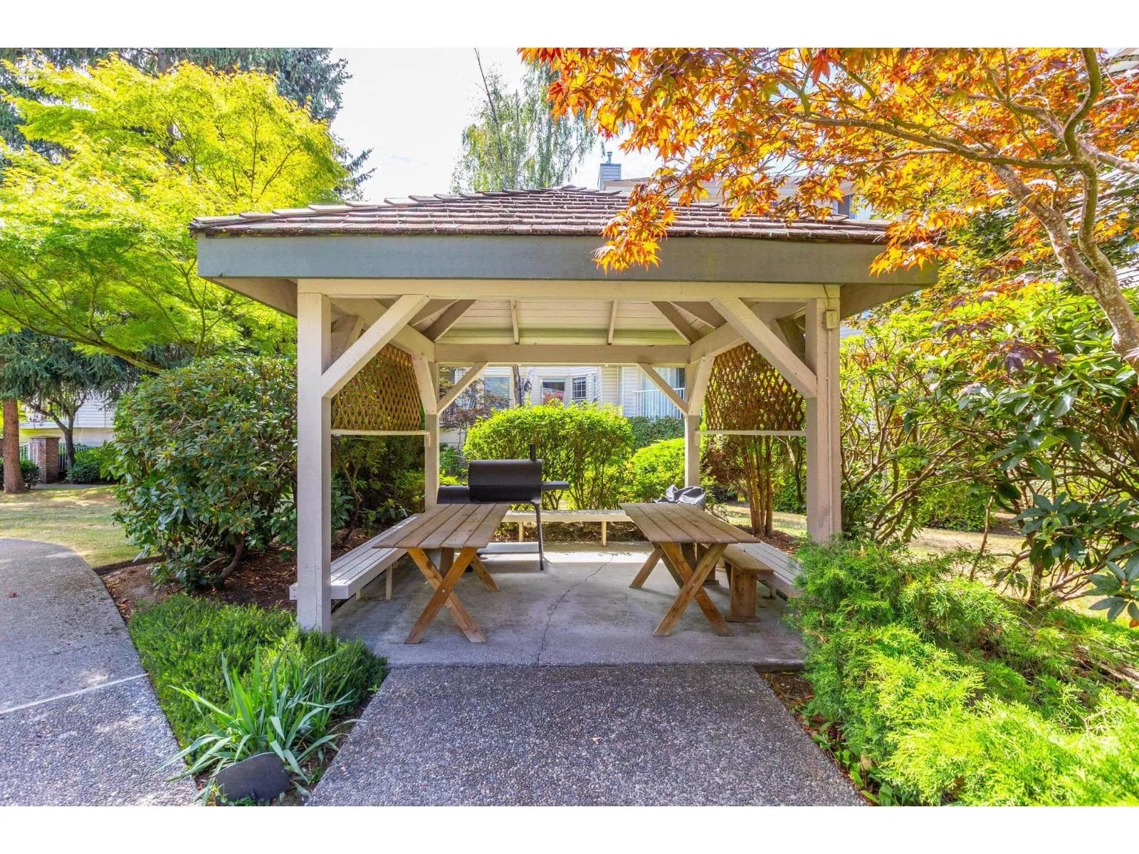 #205 5363 206 STREET, Langley, BC photo 2