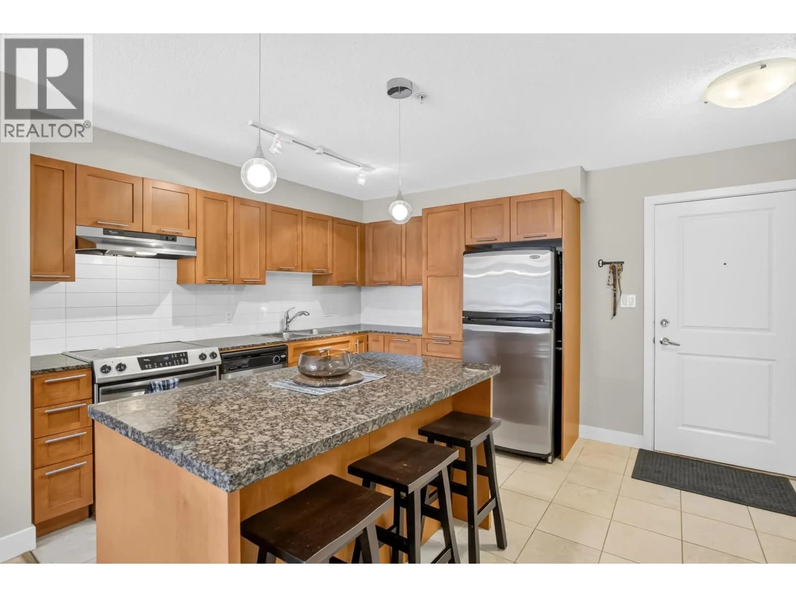 #234 19673 MEADOW GARDENS WAY, Pitt Meadows, BC photo 3