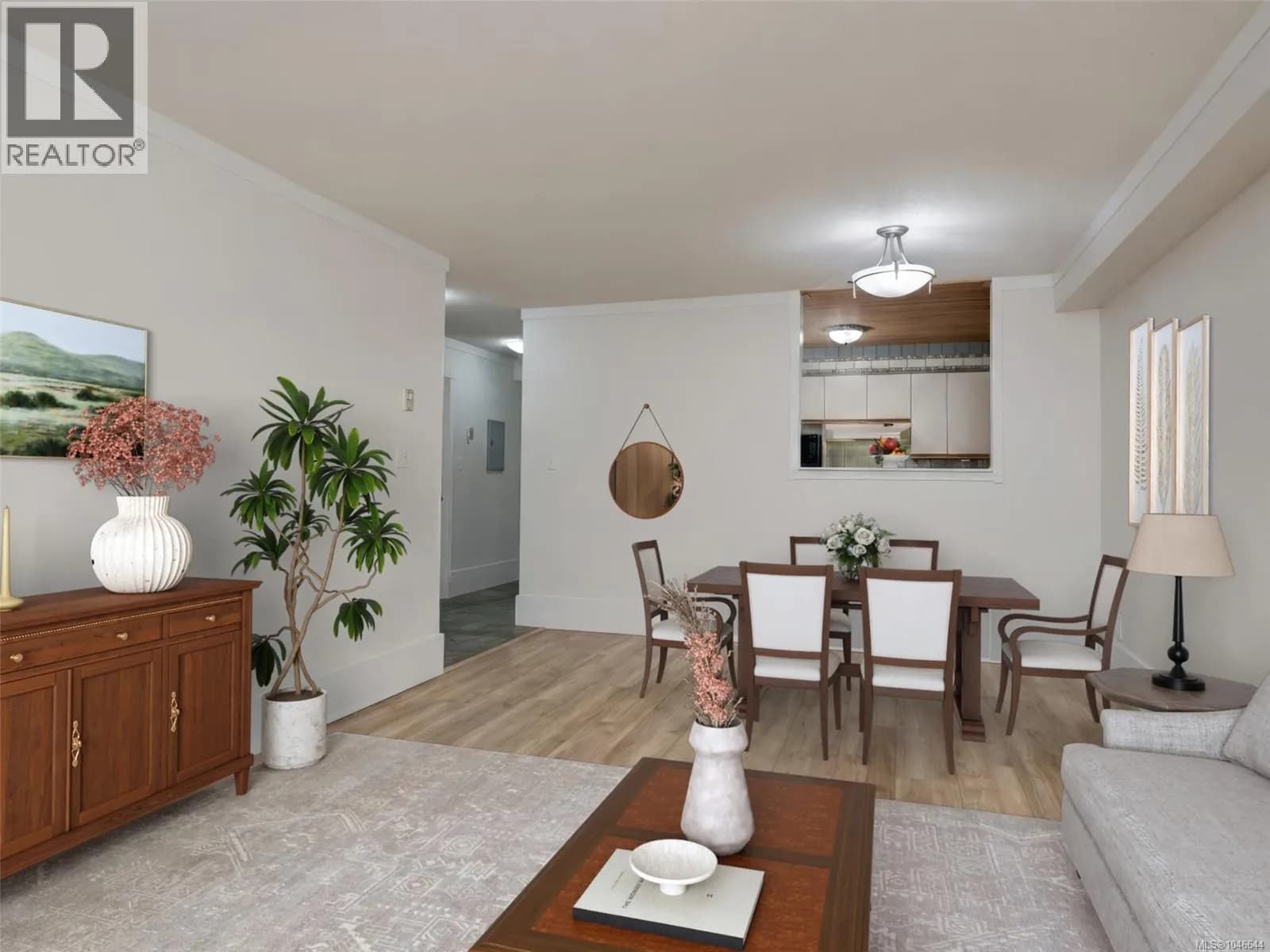 #104 2647 Graham St, Victoria, BC photo 4