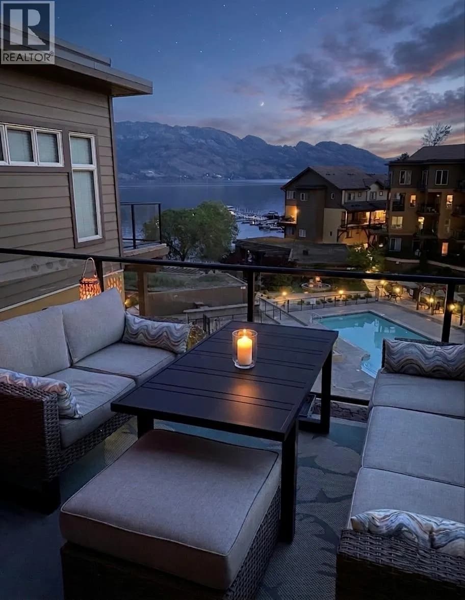 #6404 4026 Pritchard Drive N, West Kelowna, BC photo 3