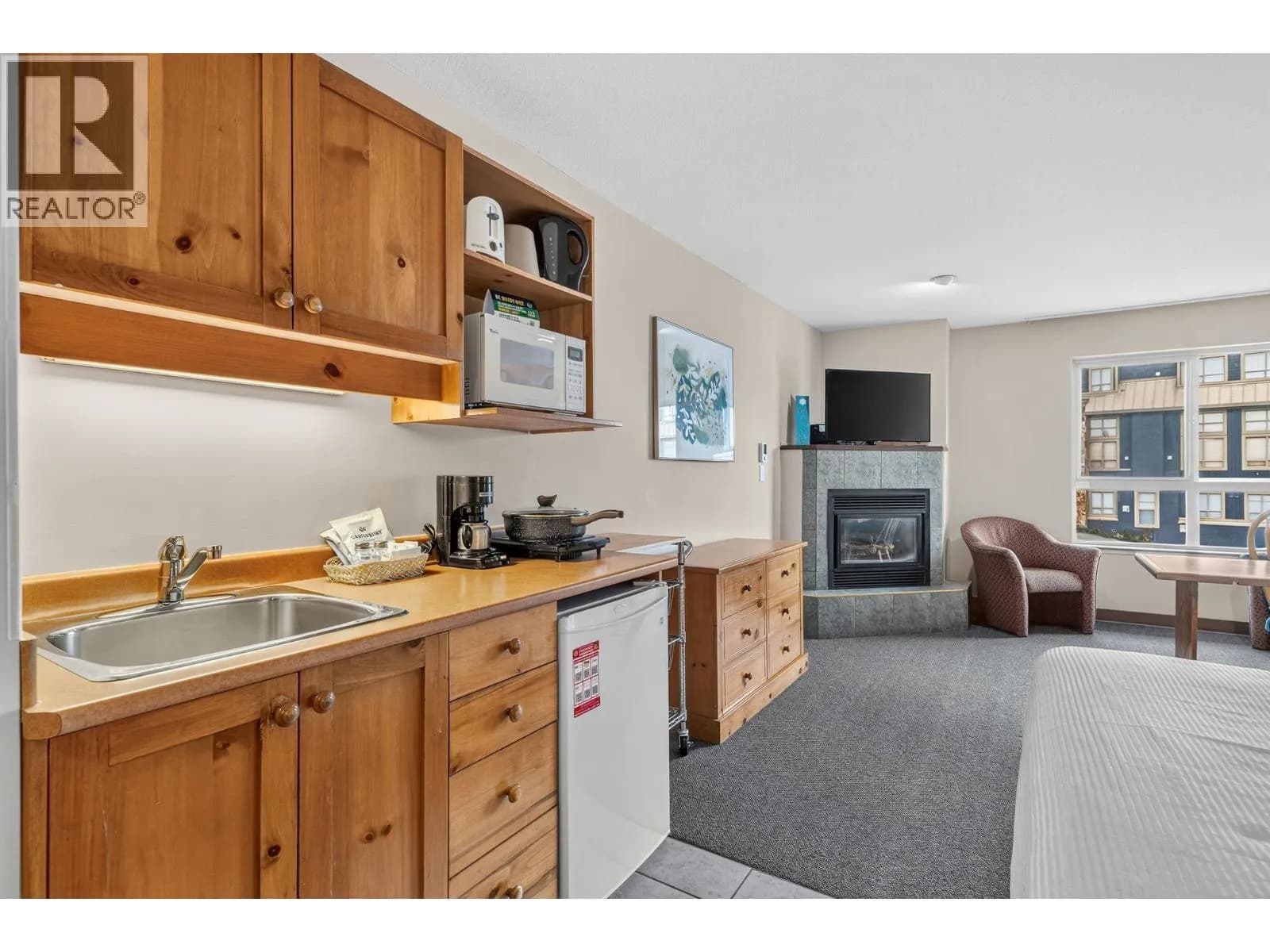 5340 Big White Road, Big White