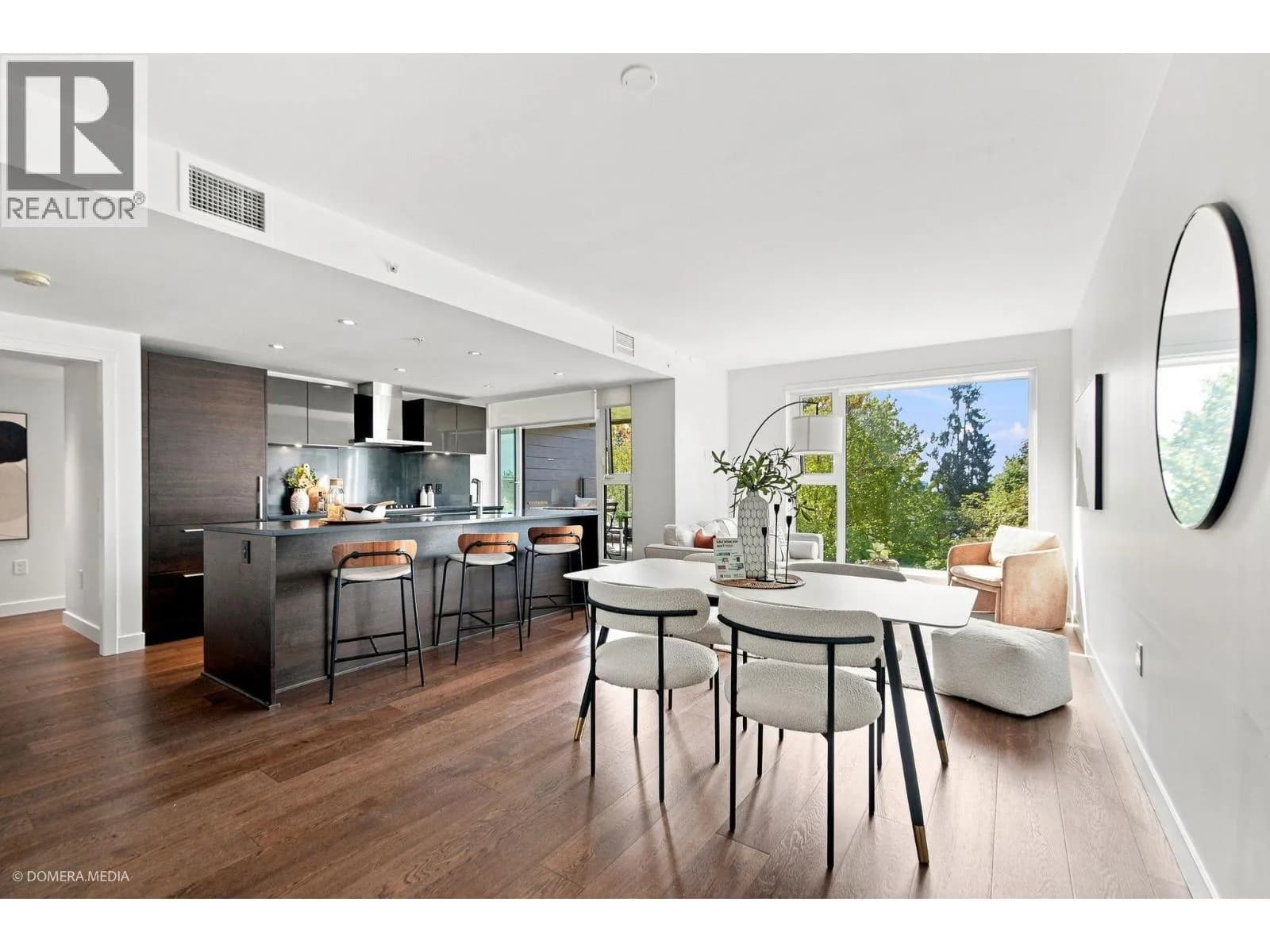 #507 1571 W 57TH AVENUE, Vancouver, BC photo 2