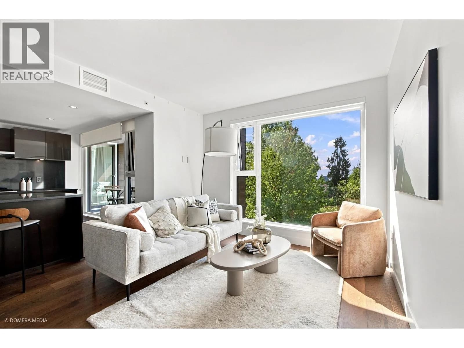 #507 1571 W 57TH AVENUE, Vancouver, BC photo 3
