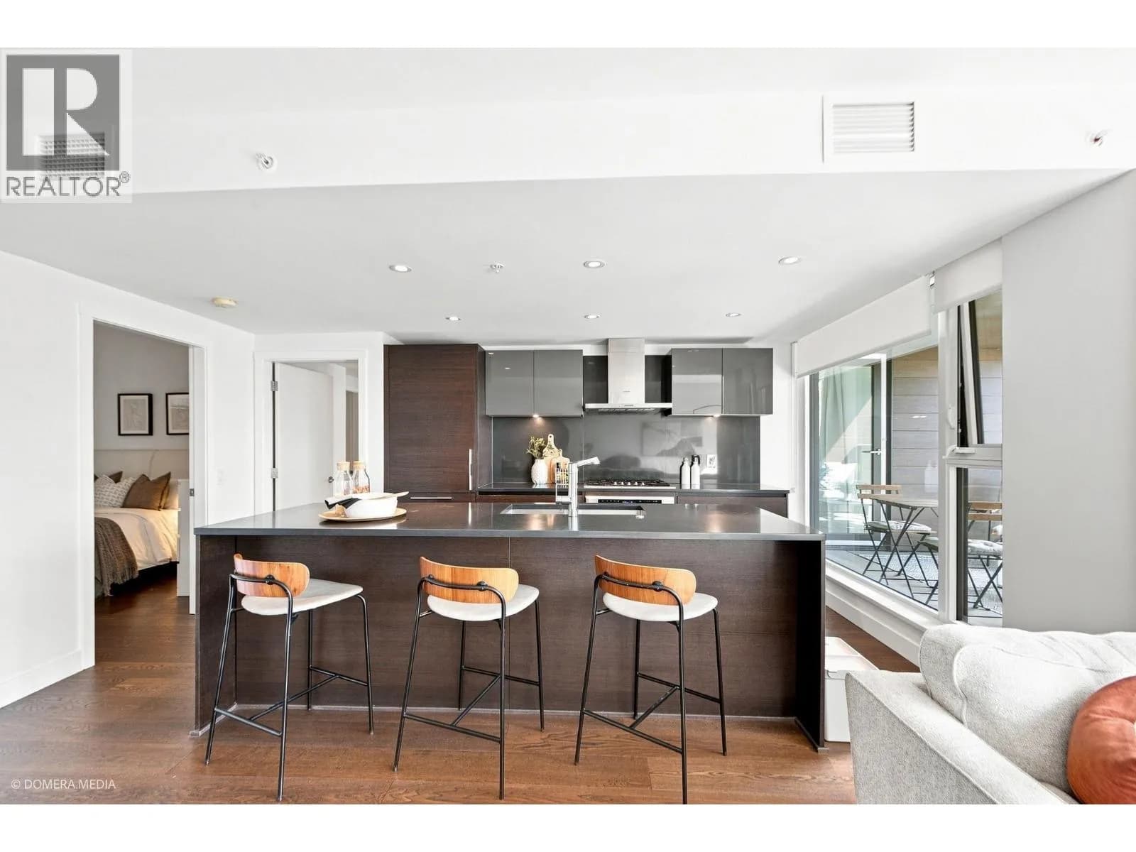 #507 1571 W 57TH AVENUE, Vancouver, BC photo 4