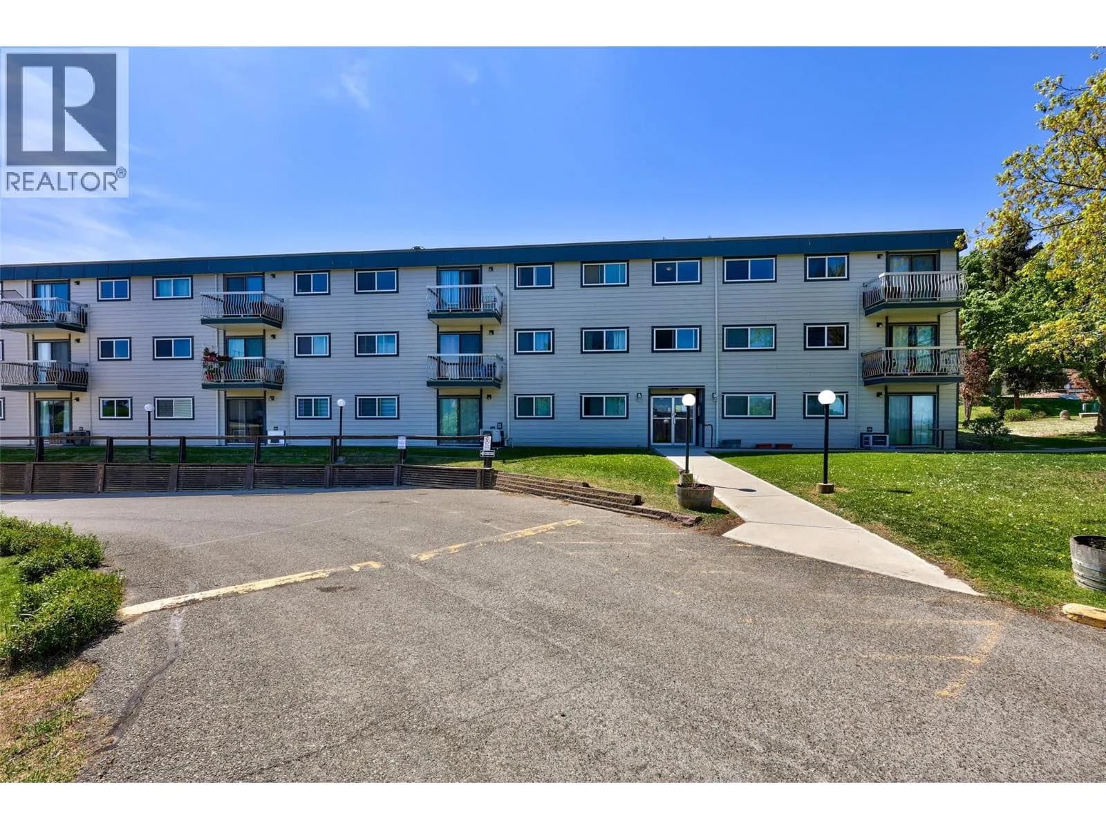 1595 SUMMIT Drive, Kamloops