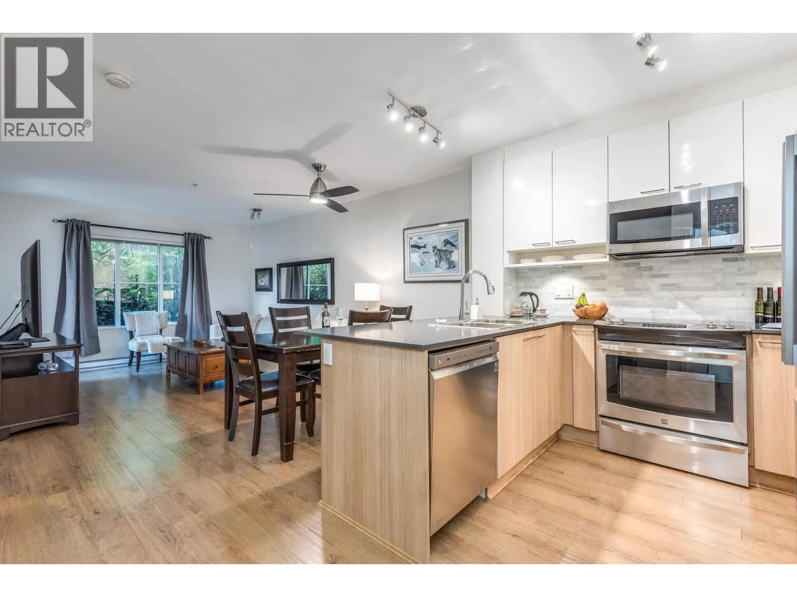 #103 210 LEBLEU STREET, Coquitlam, BC photo 4