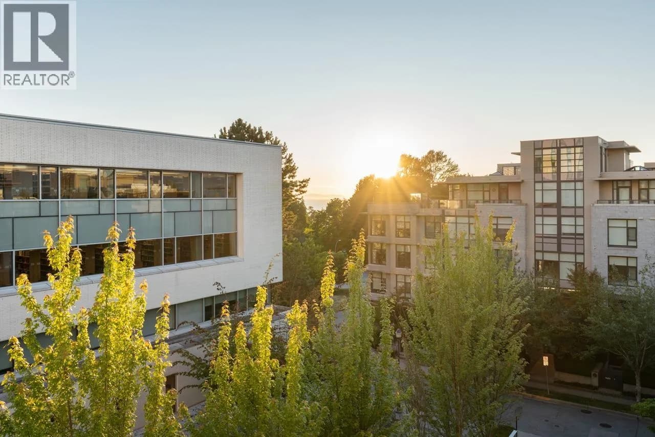 #502 6080 IONA DRIVE, Vancouver, BC photo 2