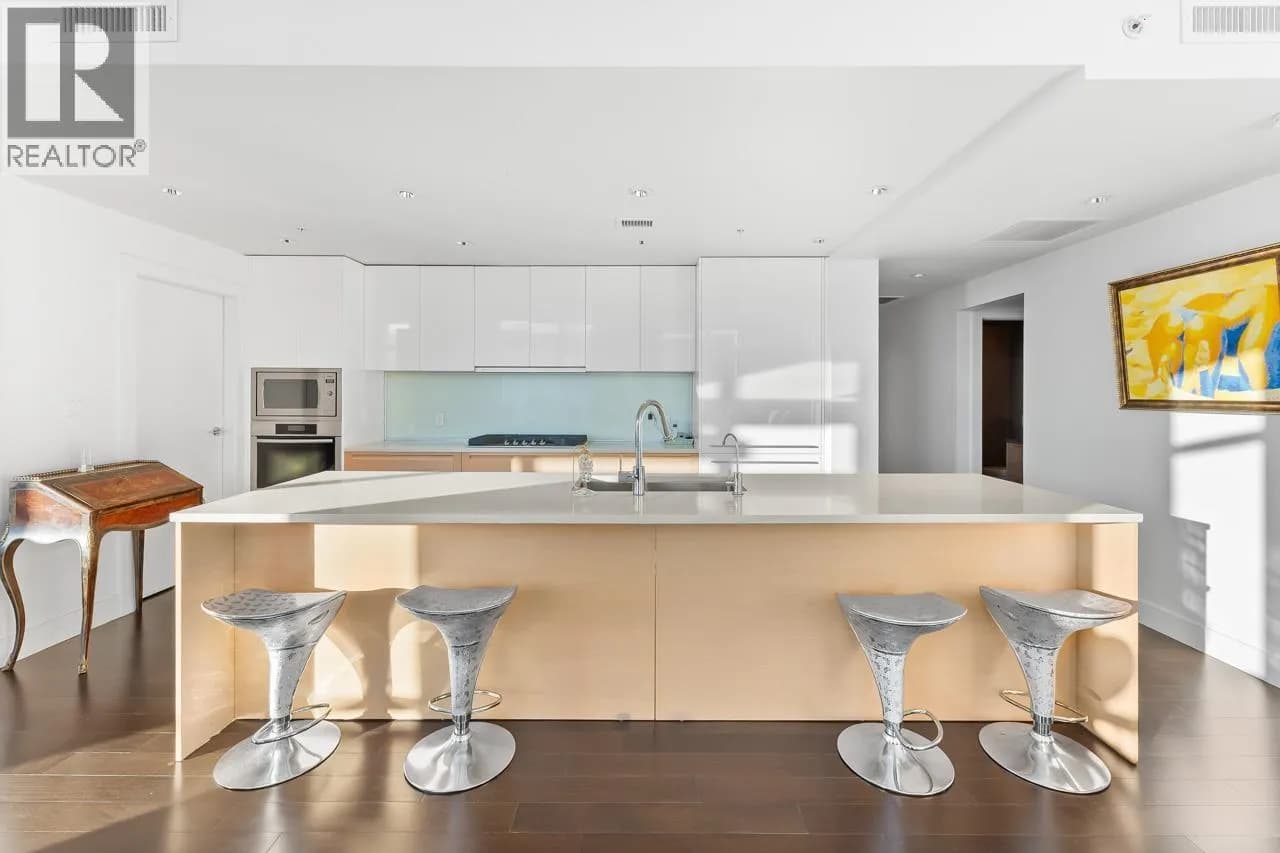 #502 6080 IONA DRIVE, Vancouver, BC photo 3