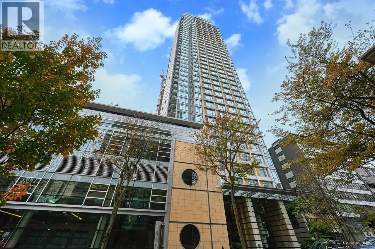 1028 BARCLAY STREET, Vancouver