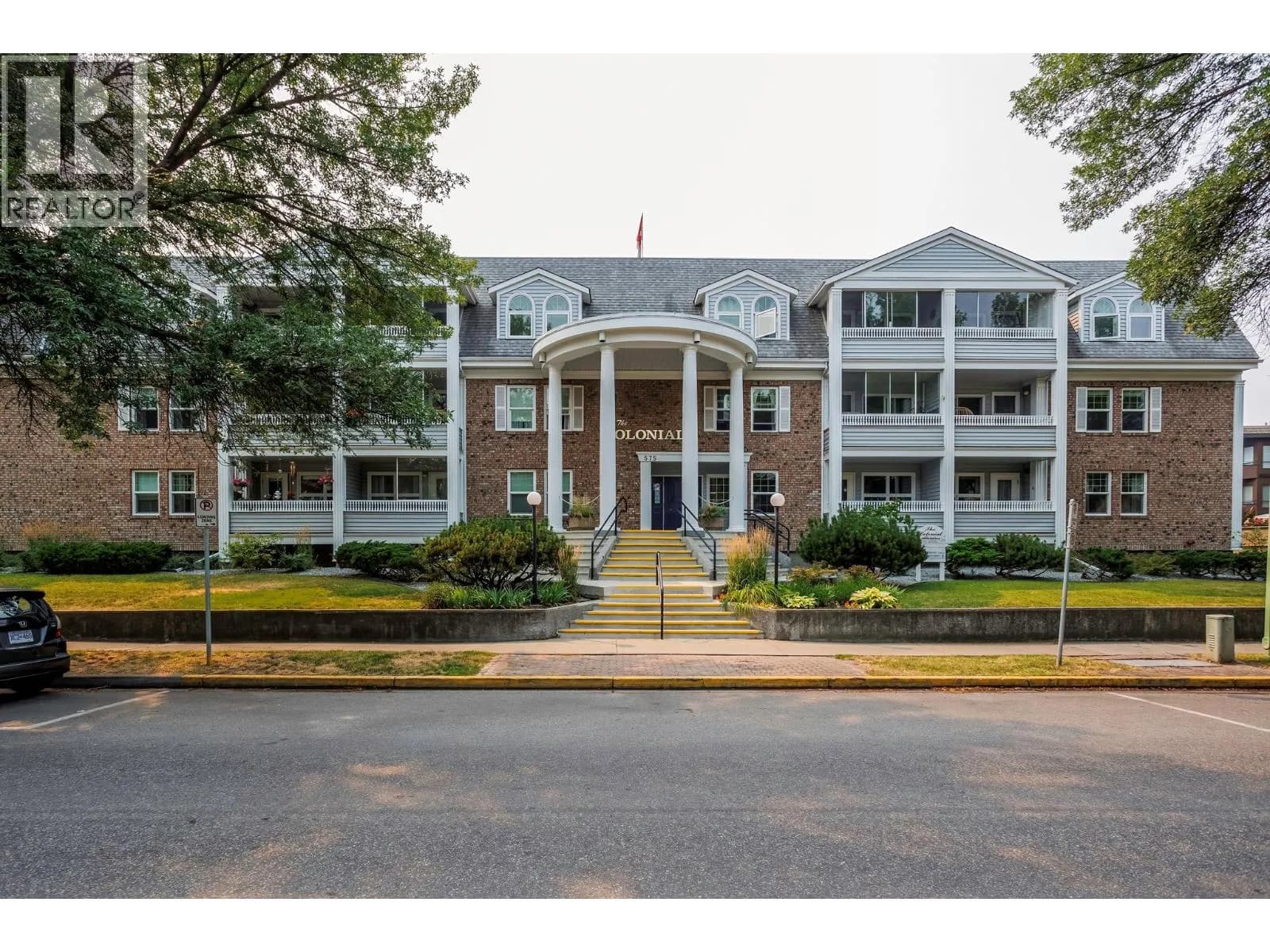575 Sutherland Avenue, Kelowna