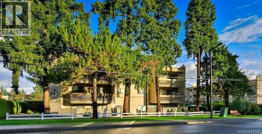 #107 363 MORISON Ave, Parksville, BC photo 1