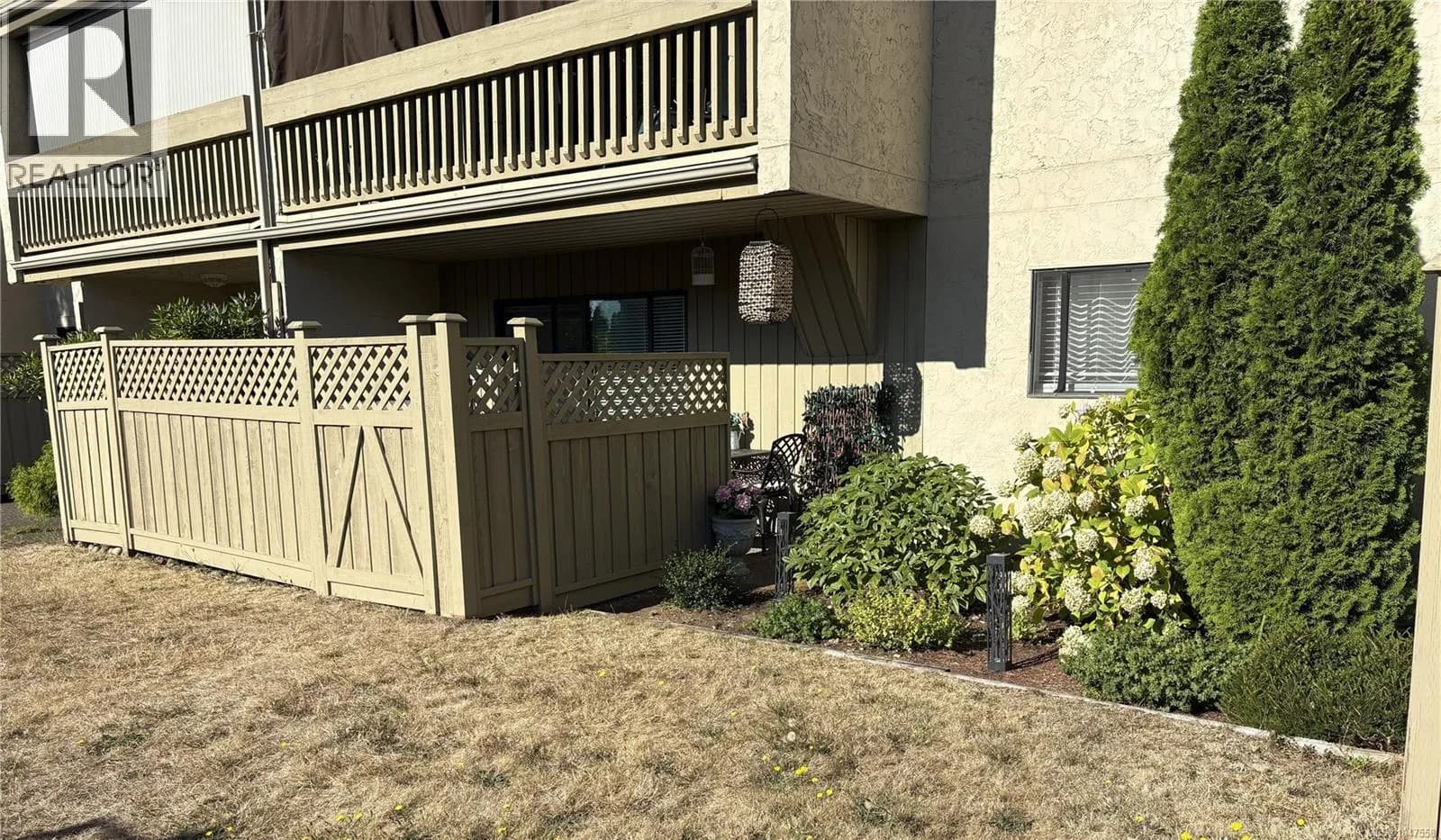 #107 363 MORISON Ave, Parksville, BC photo 2