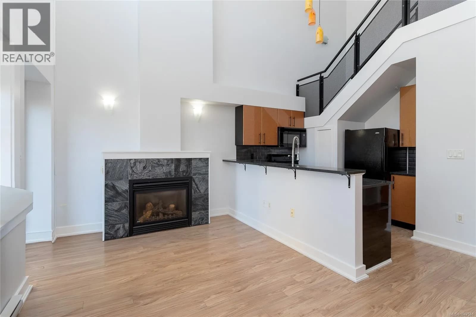 #323 599 Pandora Ave, Victoria, BC photo 4