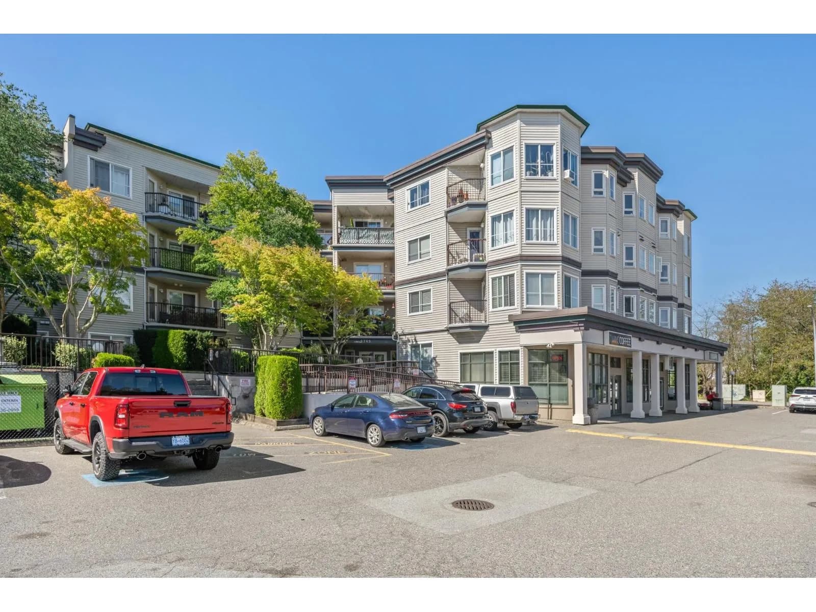 5765 GLOVER ROAD, Langley