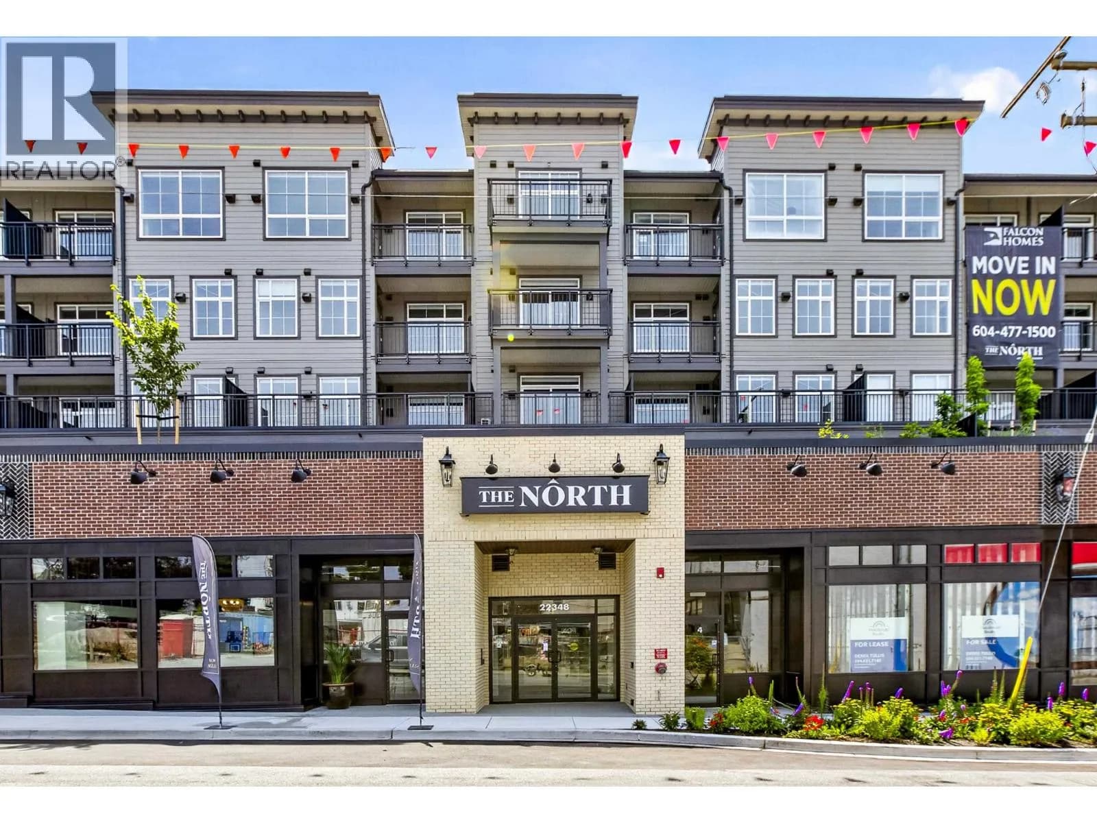 22348 NORTH AVENUE, Maple Ridge
