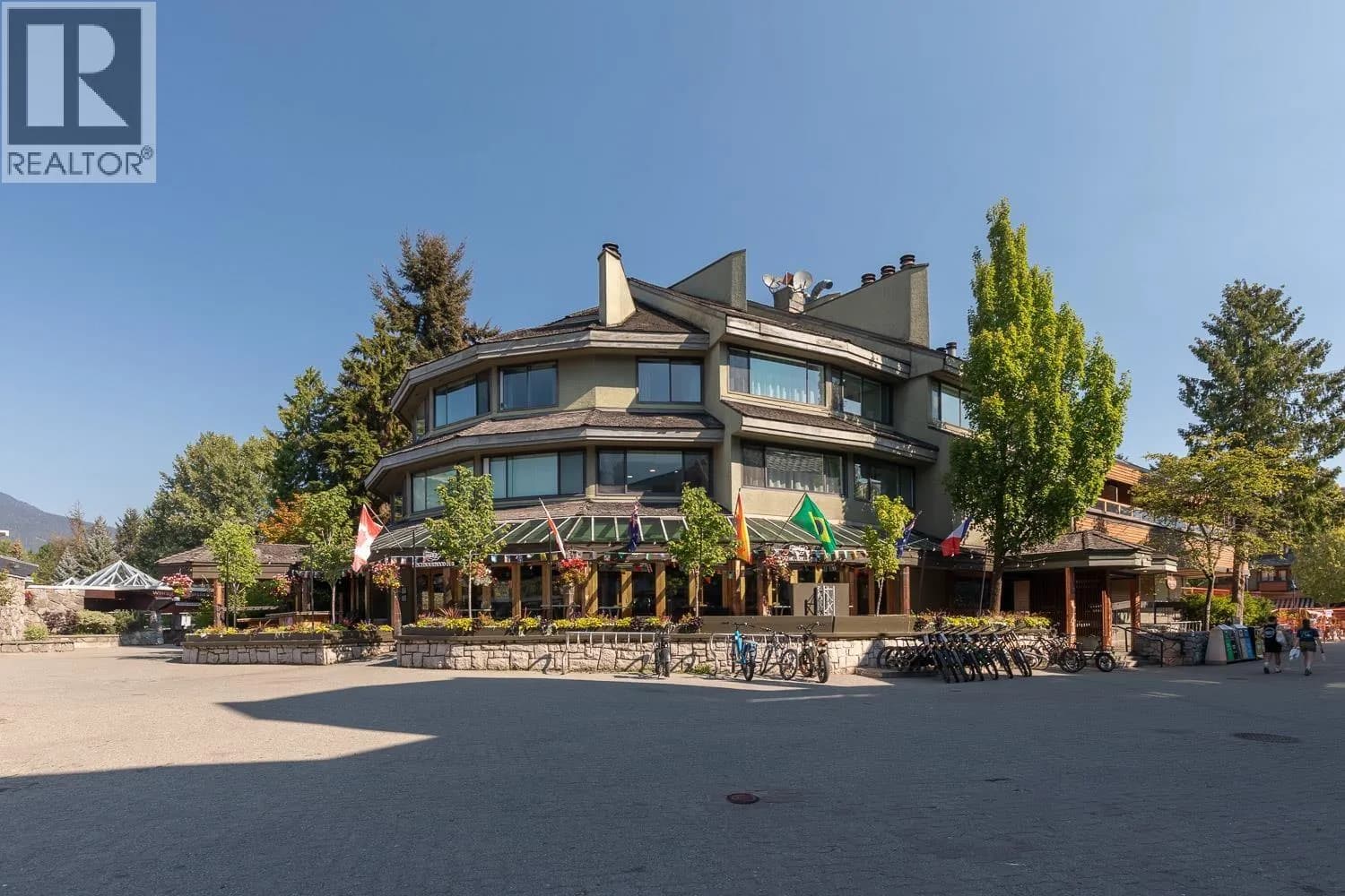 4111 GOLFERS APPROACH, Whistler