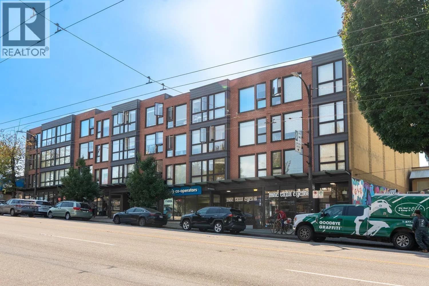 2636 E HASTINGS STREET, Vancouver