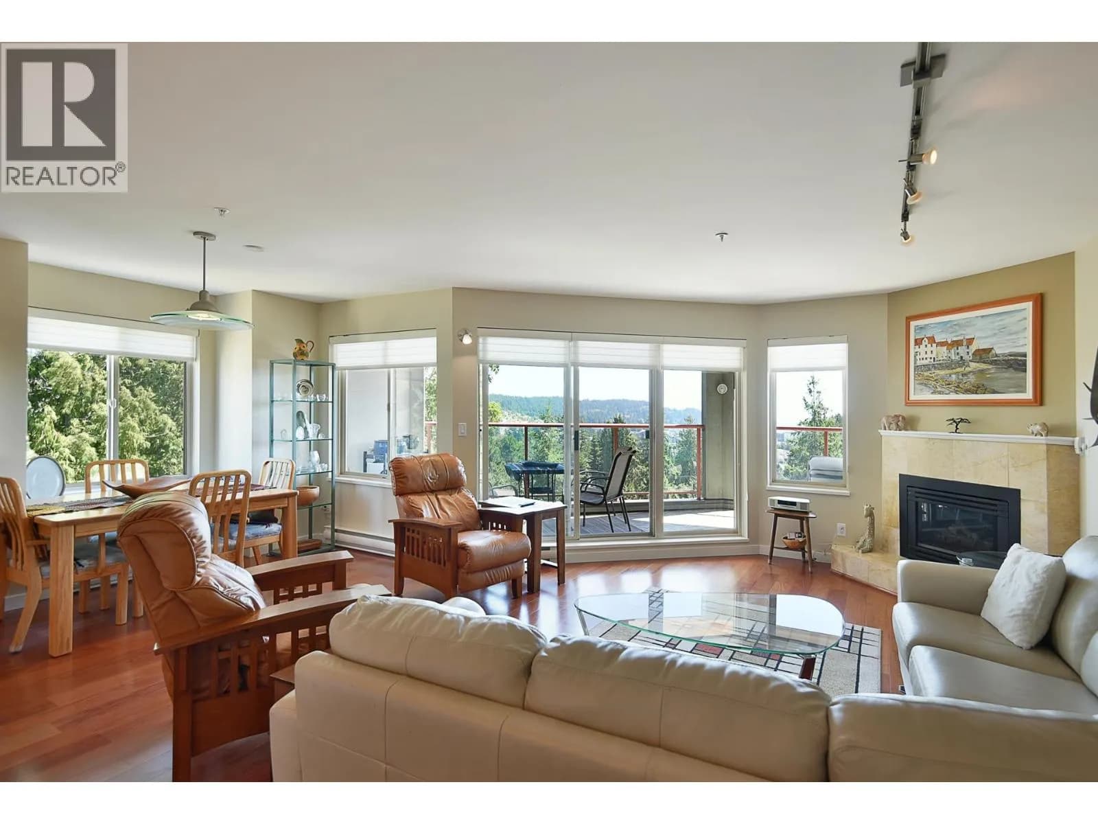 #301 5780 TRAIL AVENUE, Sechelt, BC photo 1