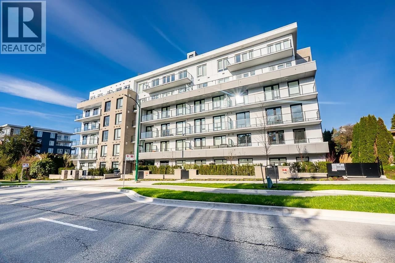 #105 6859 CAMBIE STREET, Vancouver, BC photo 2