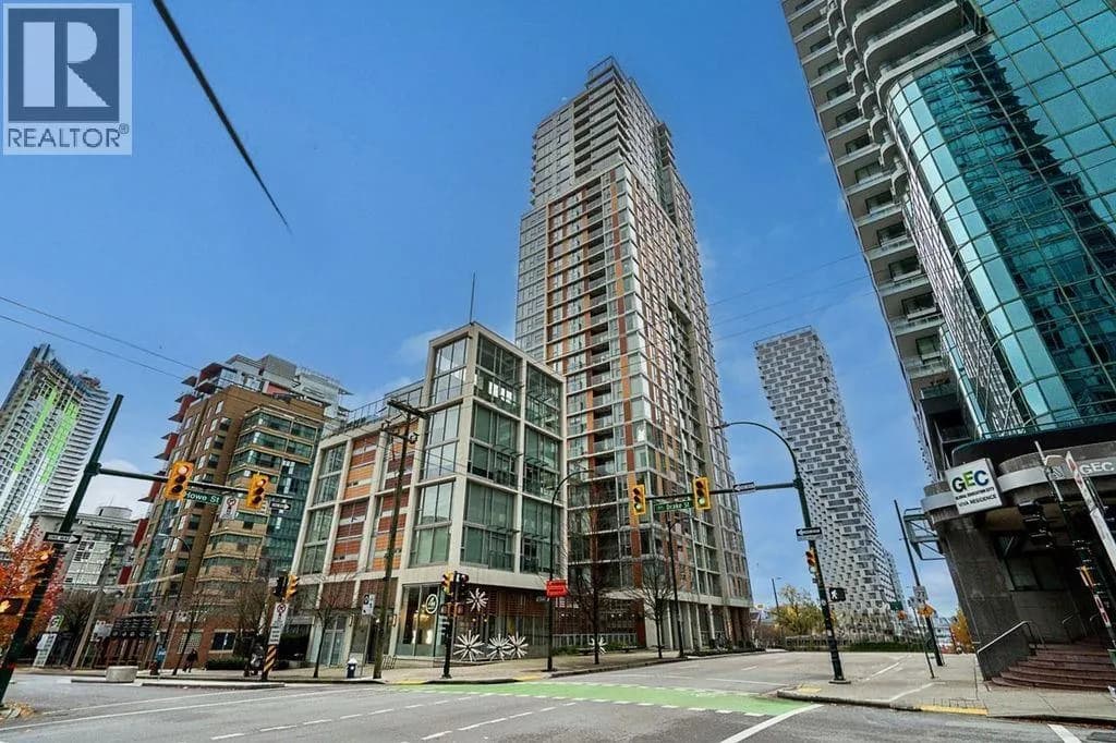 1351 CONTINENTAL STREET, Vancouver