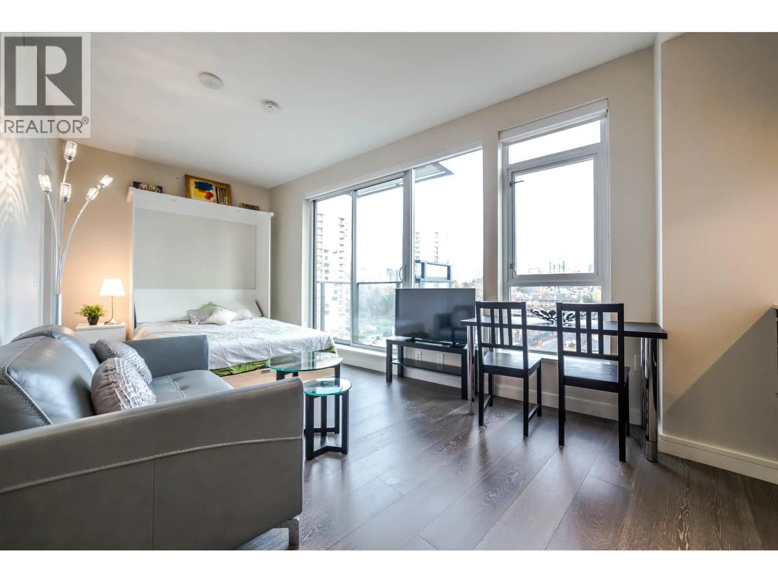 1221 BIDWELL STREET, Vancouver