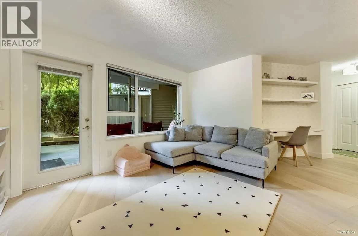 #116 4723 DAWSON STREET, Burnaby, BC photo 3
