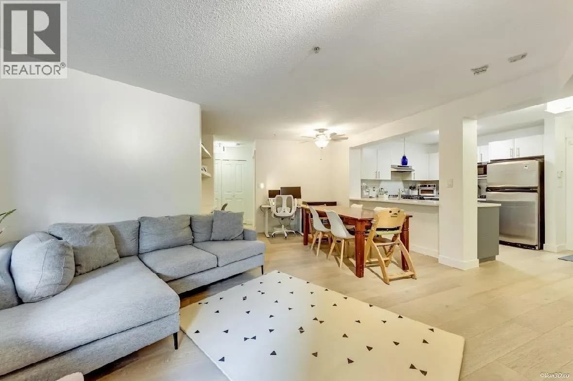 #116 4723 DAWSON STREET, Burnaby, BC photo 4
