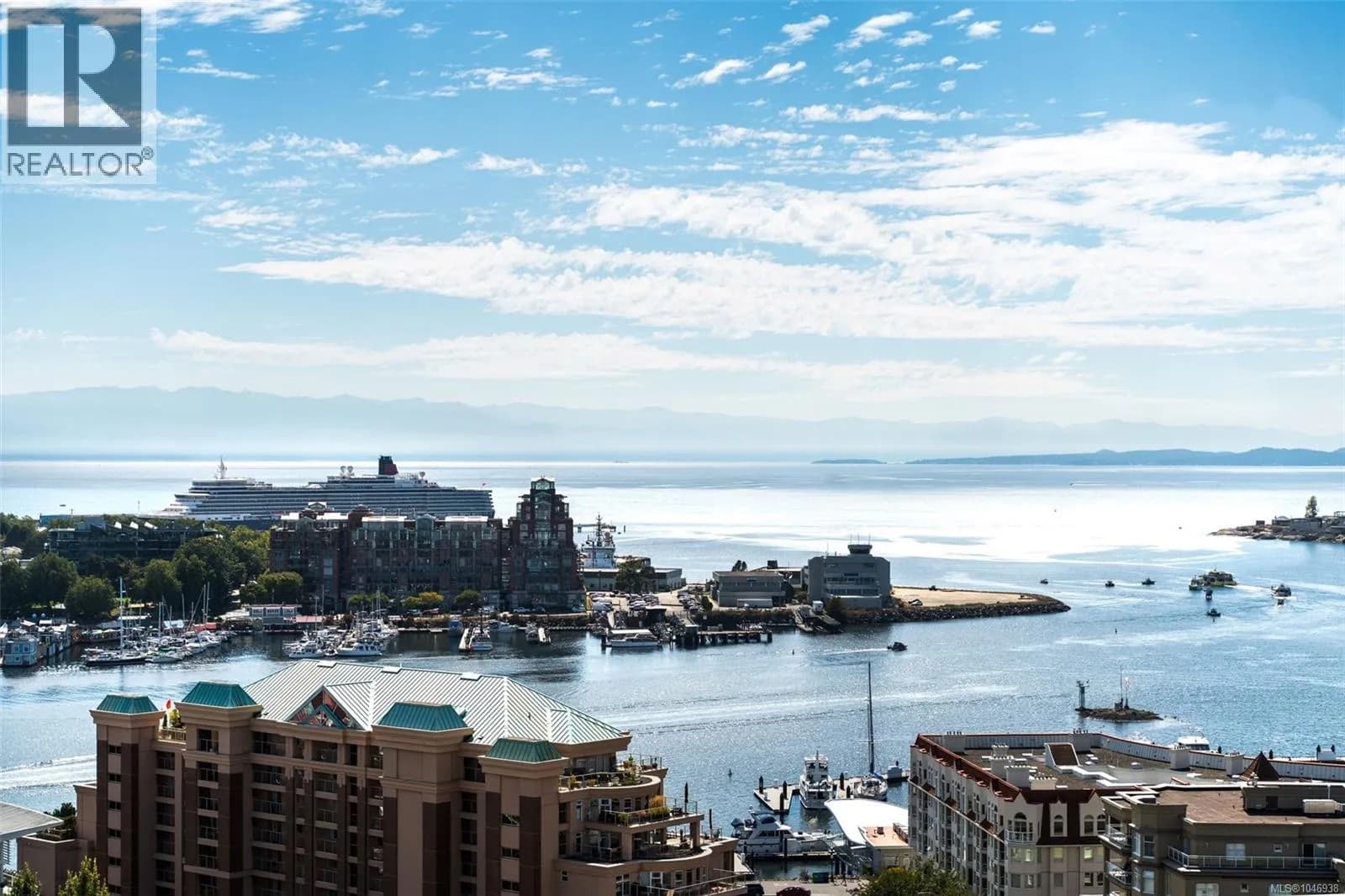 #1308 83 Saghalie Rd, Victoria, BC photo 2