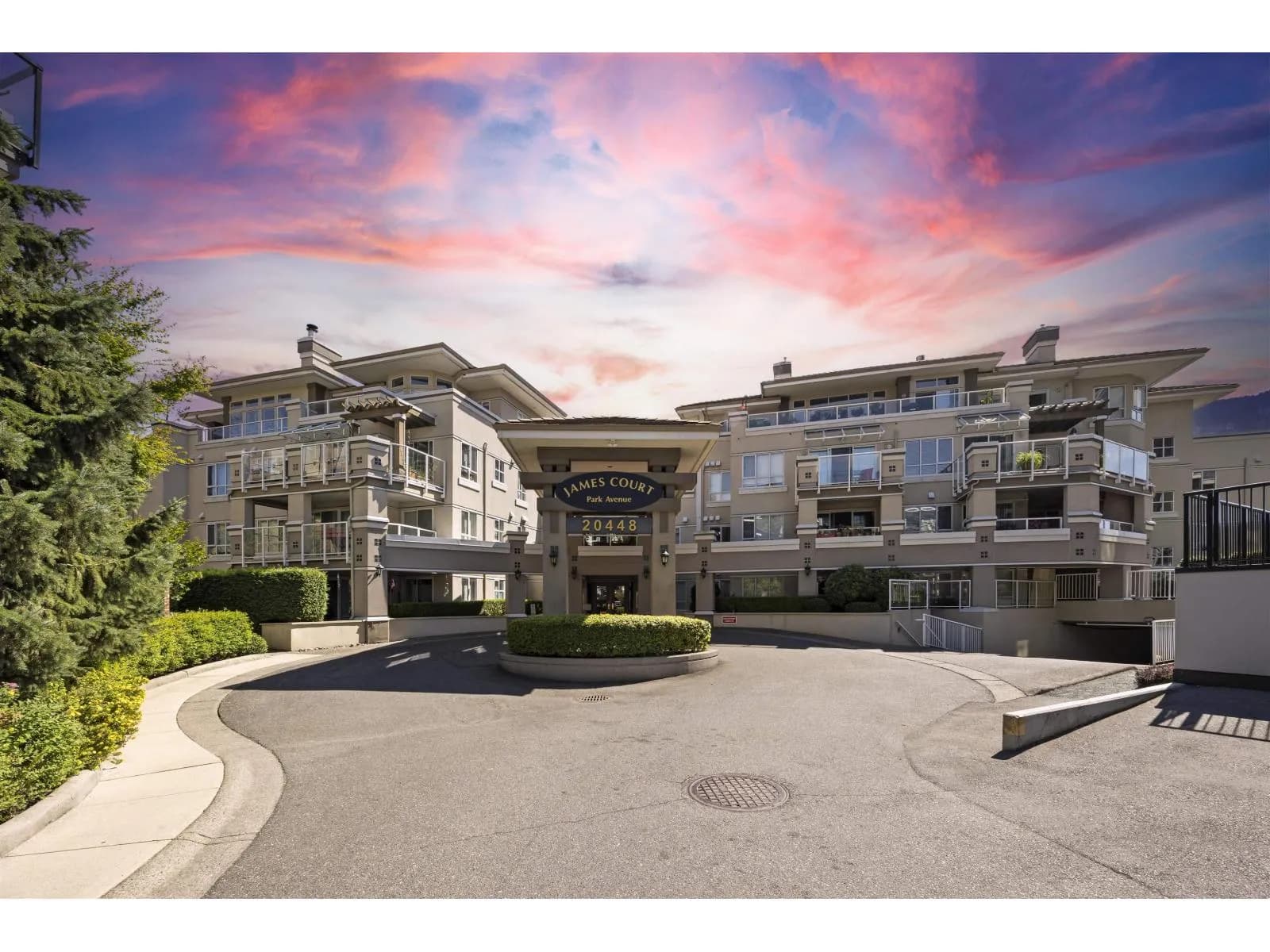 20448 PARK AVENUE, Langley