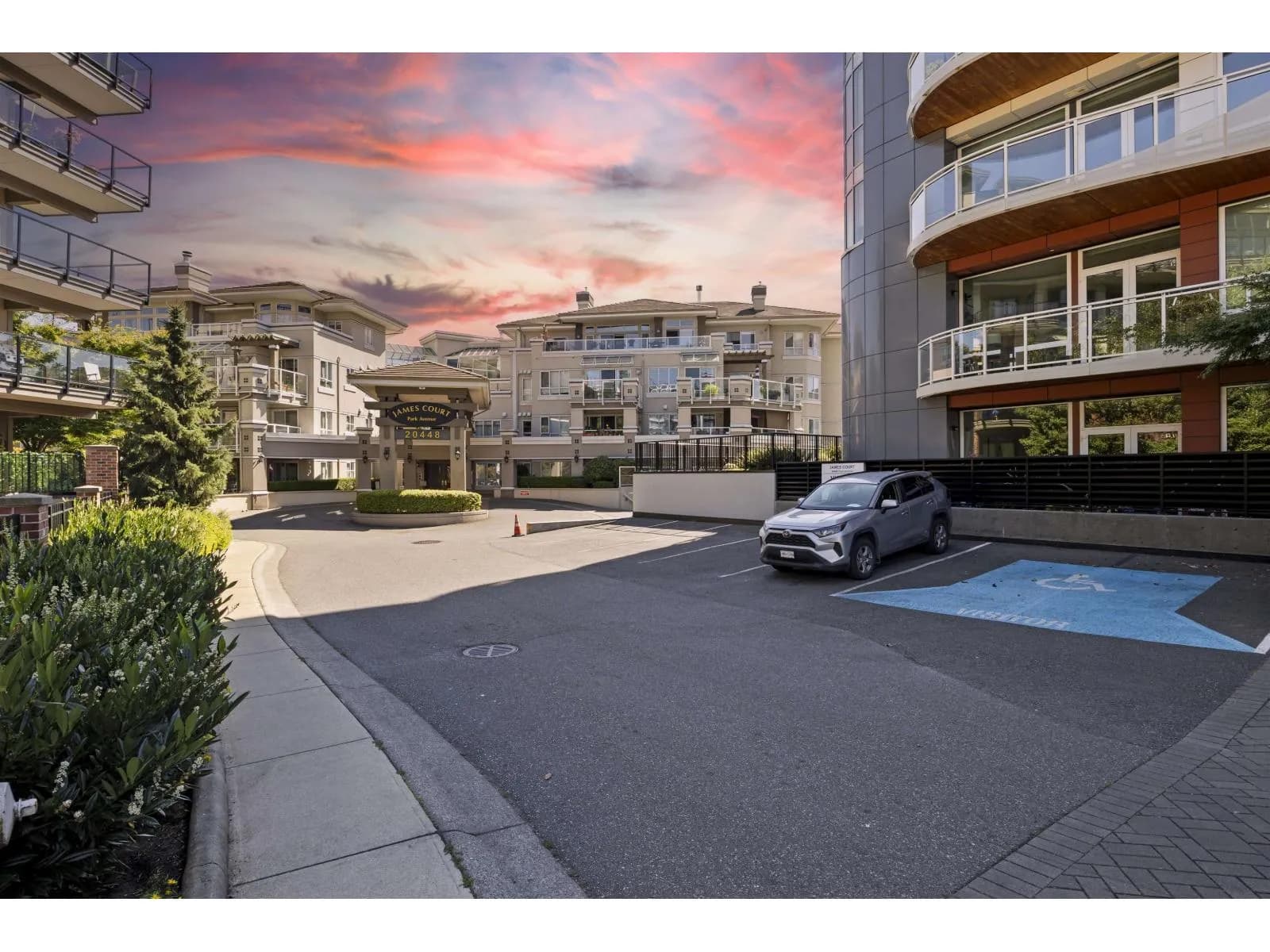 #213 20448 PARK AVENUE, Langley, BC photo 2
