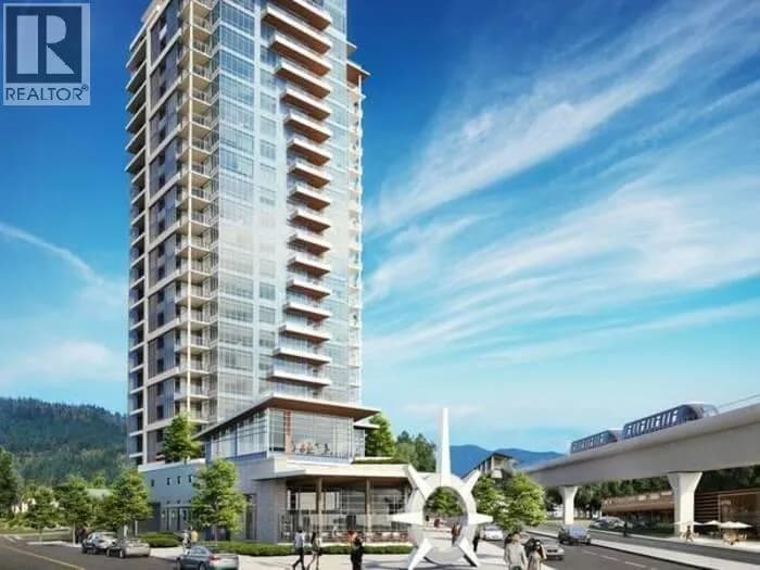 691 NORTH ROAD, Coquitlam