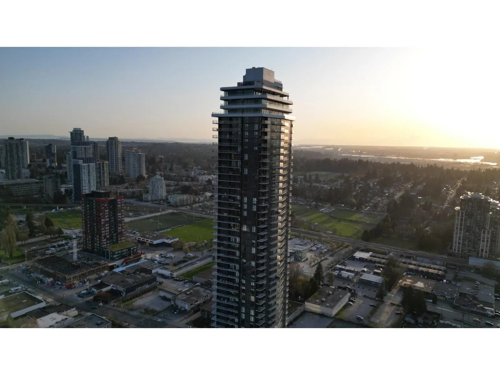 #3506 10750 135A STREET, Surrey, BC photo 3